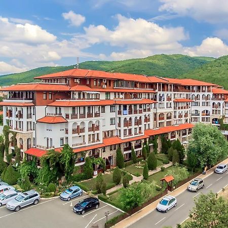 Etara 4 Apart Complex Sveti Vlas Exteriör bild